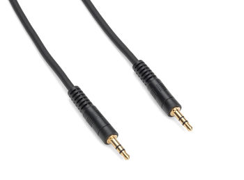 3.5mm to 3.5mm