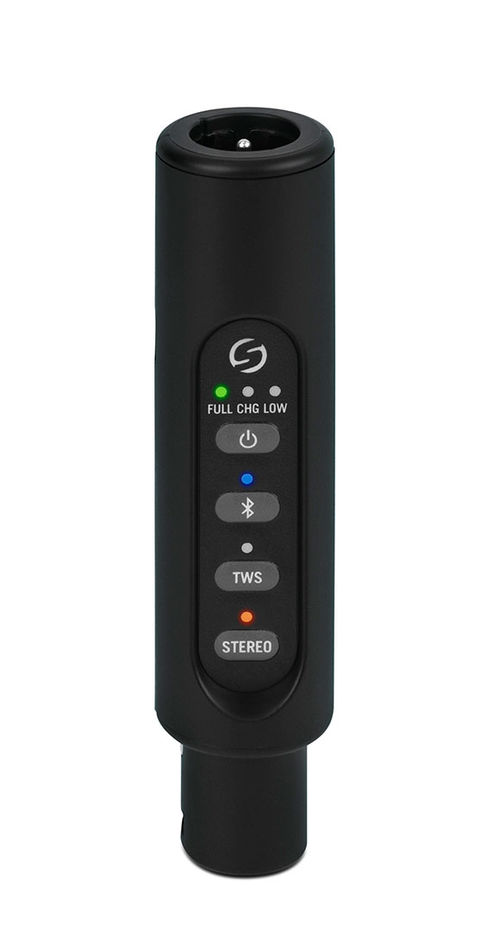 BR1X Front