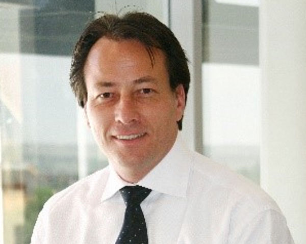 Branislav Zivkovic Close up