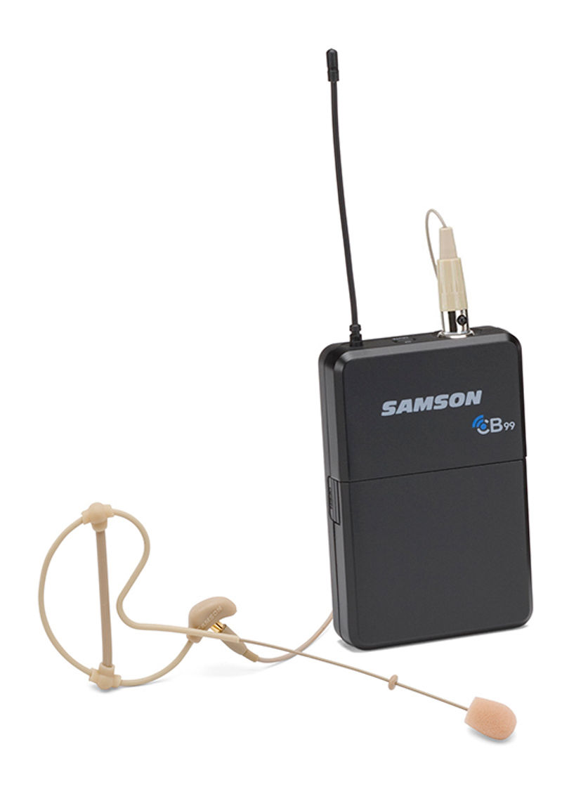 CB99-BP-SE10-Earset