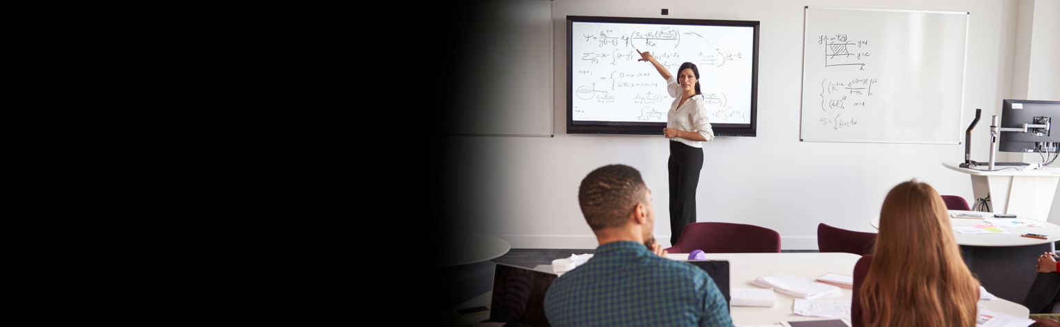 Education - HEADER