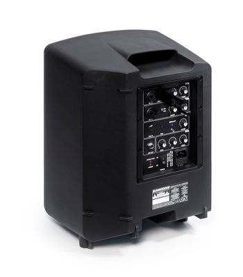 Explor Back Leftside Usb Sa1215