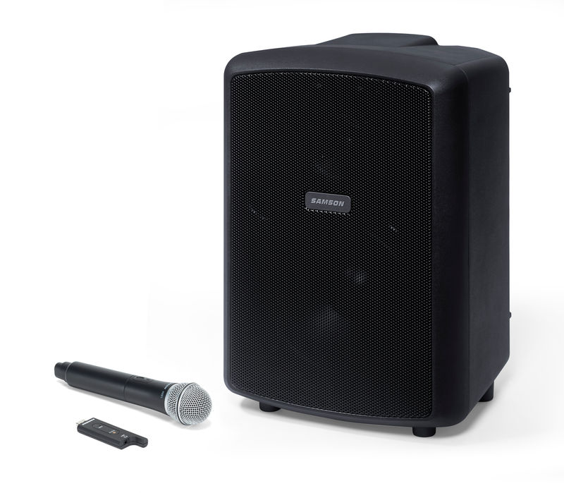 EXPLOR FRONT RIGHTSIDE MIC SA1206