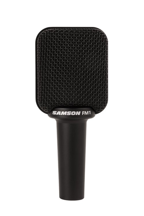 FM1 Front