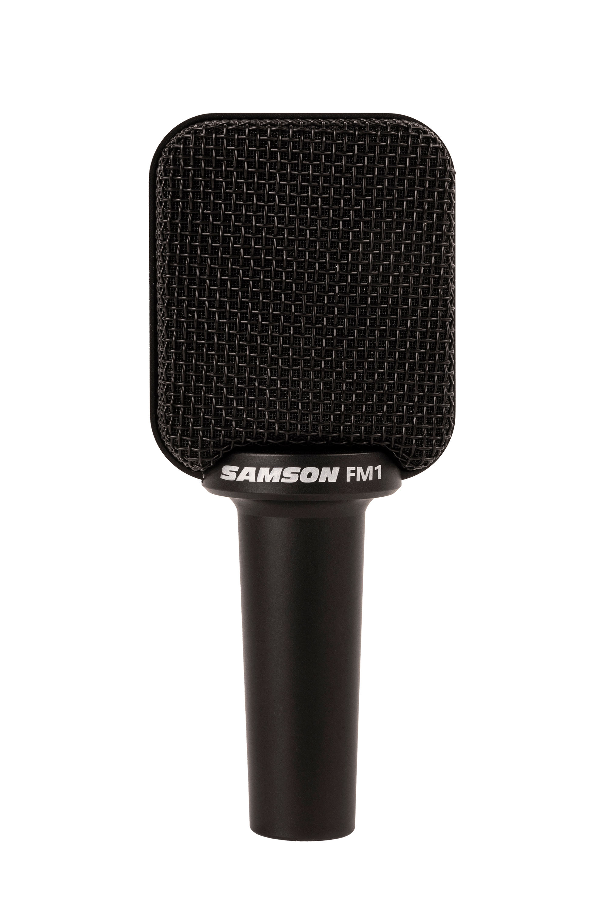 FM1 Front
