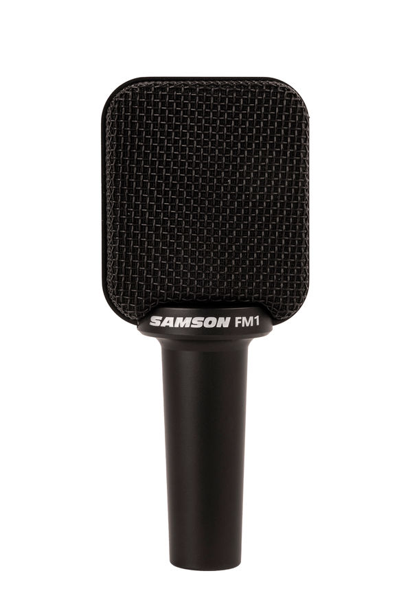 FM1 Front