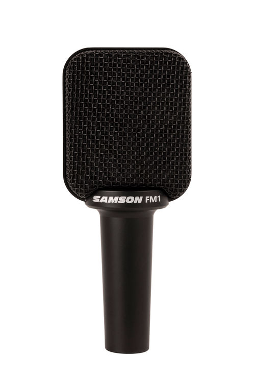 FM1 Front