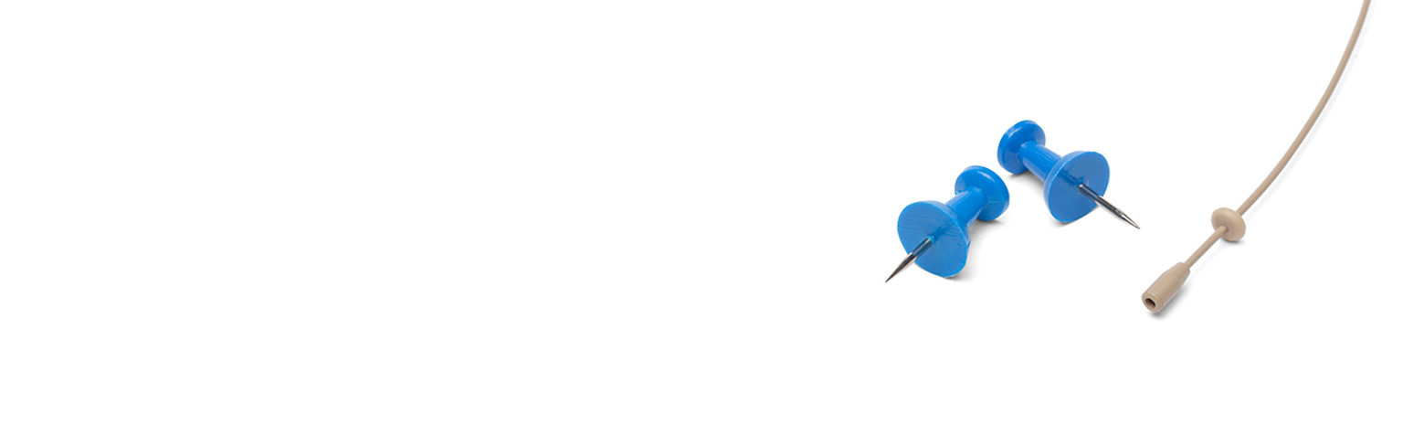Headworn Mic 2 - HEADER