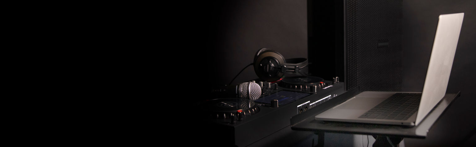 Laptop Stands - HEADER
