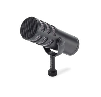 Q9X Front View 2