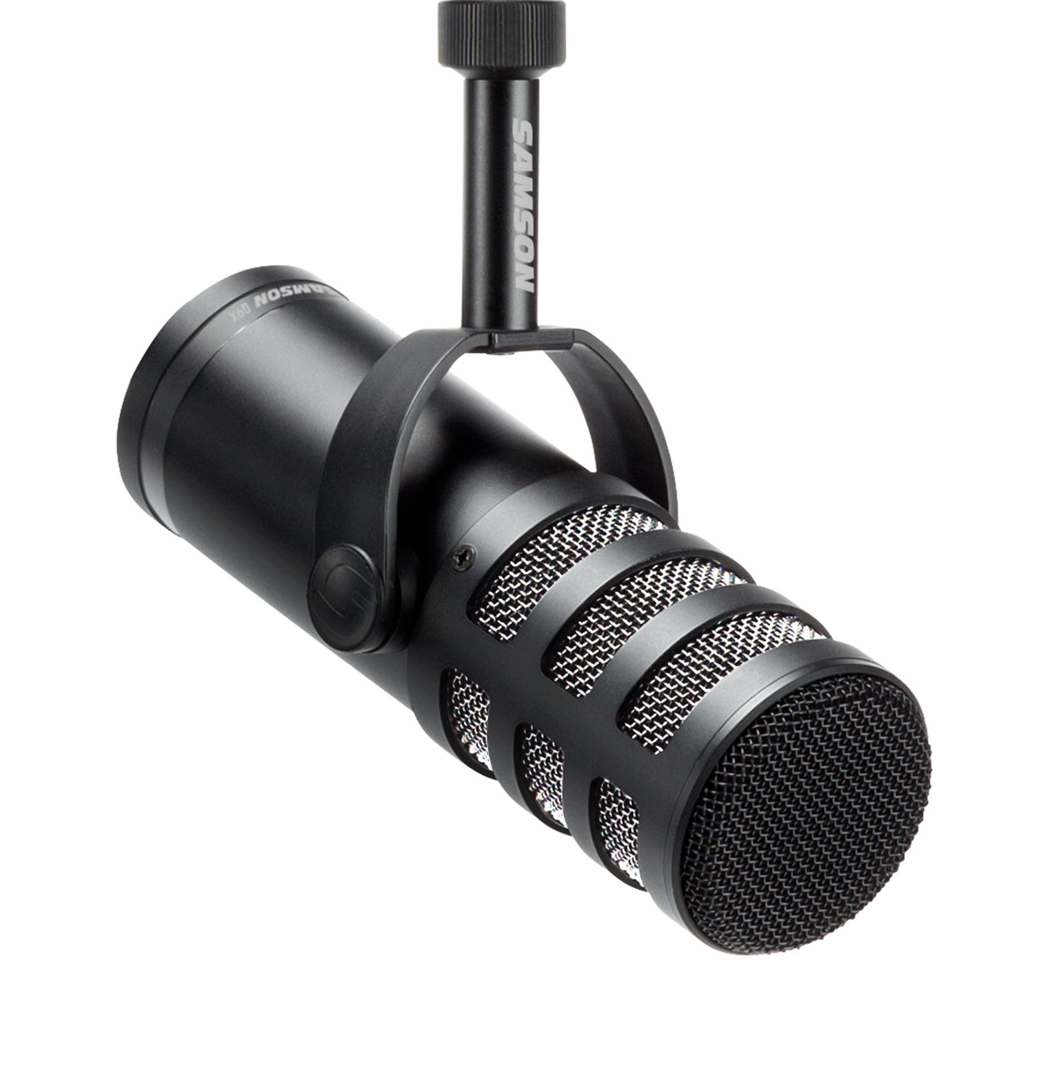 Q9X Facing Right