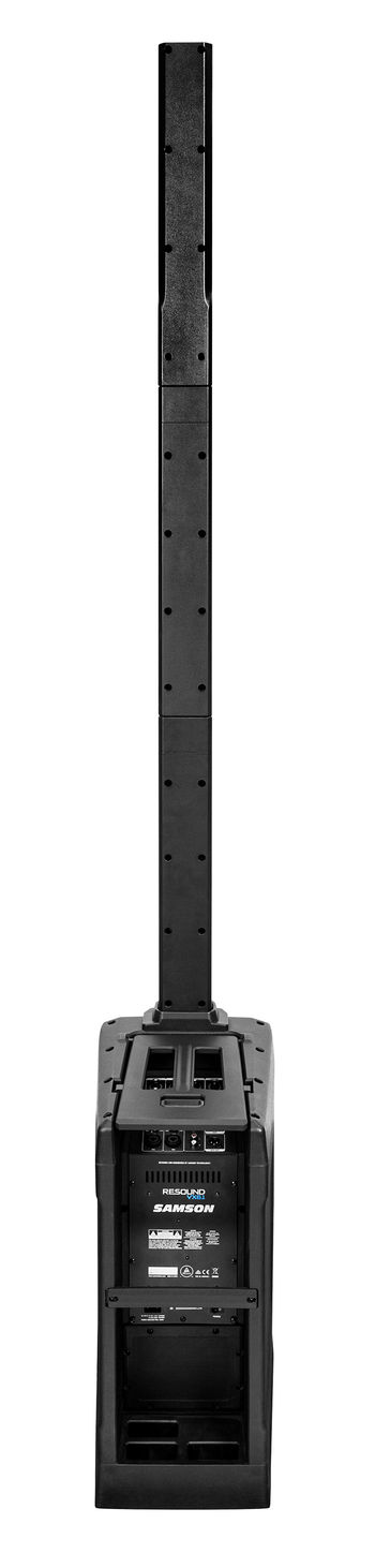 Resound VX6.1 Back