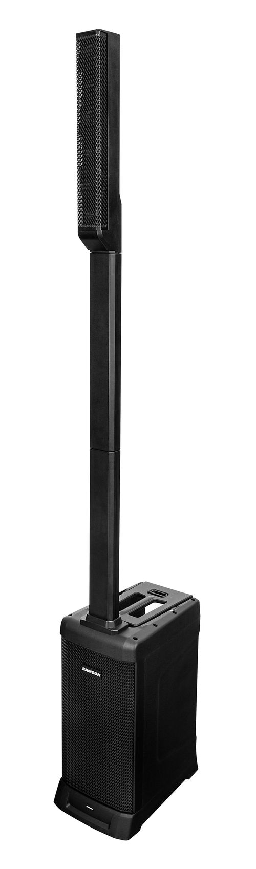 VX 6.1 Hero Image