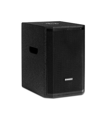 RS1500a right view