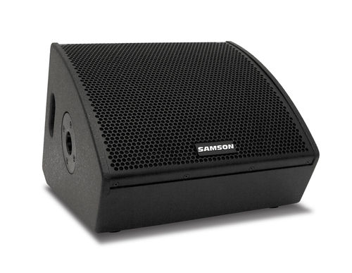 RSXM12a Angled front view