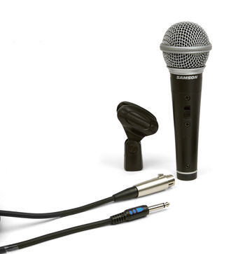 R21S with cable and mic clip