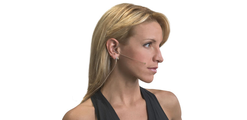 SE Headset