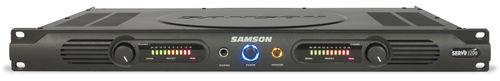 Servo 120a