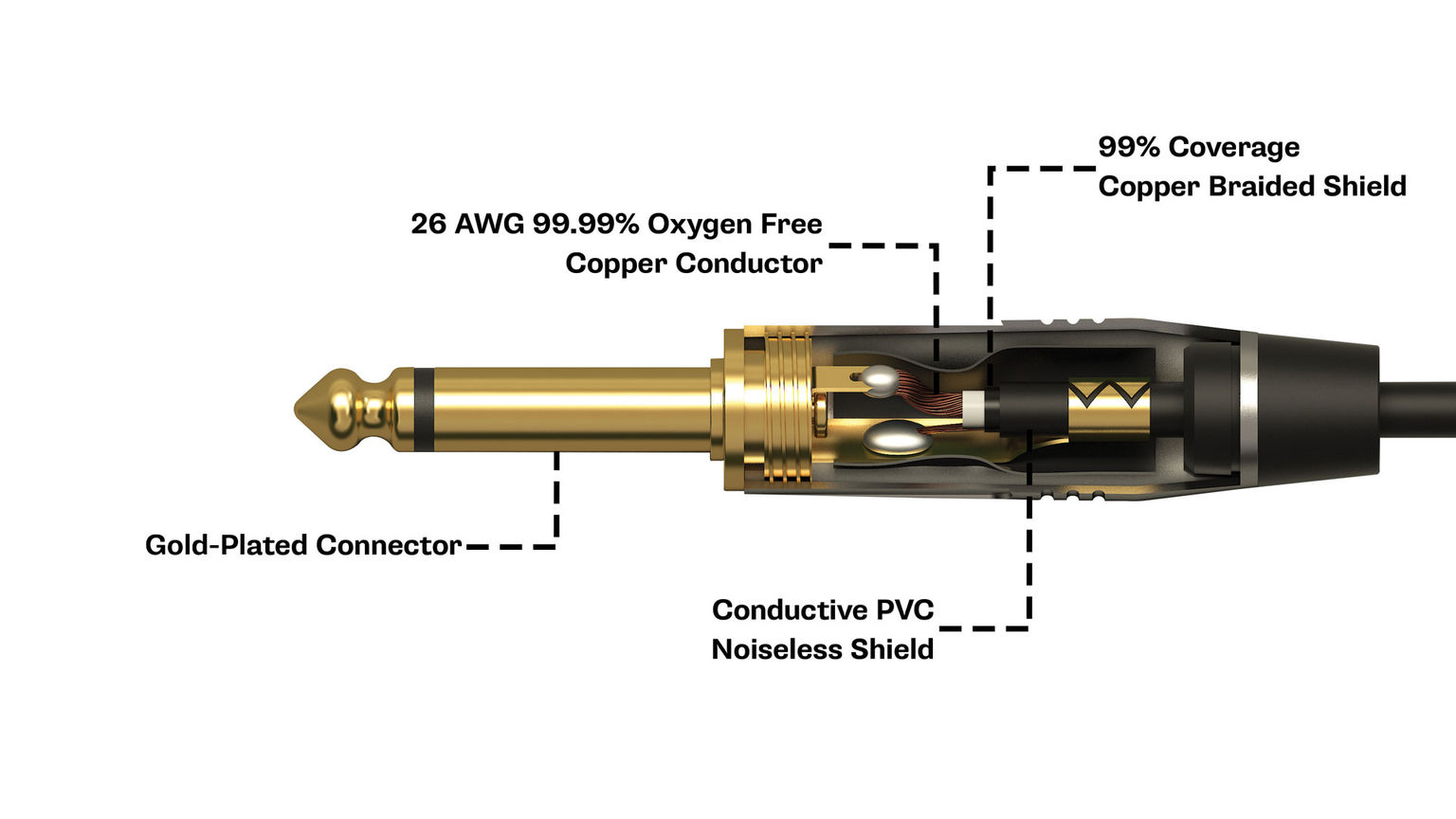 TS Cutaway