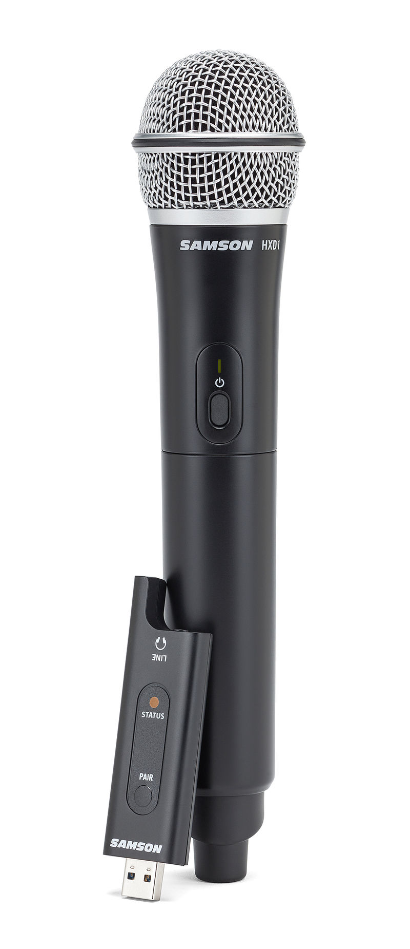 XPD2 Handheld Hero Image