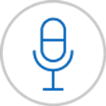 Microphones