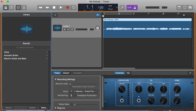 podcast-wave-garageband