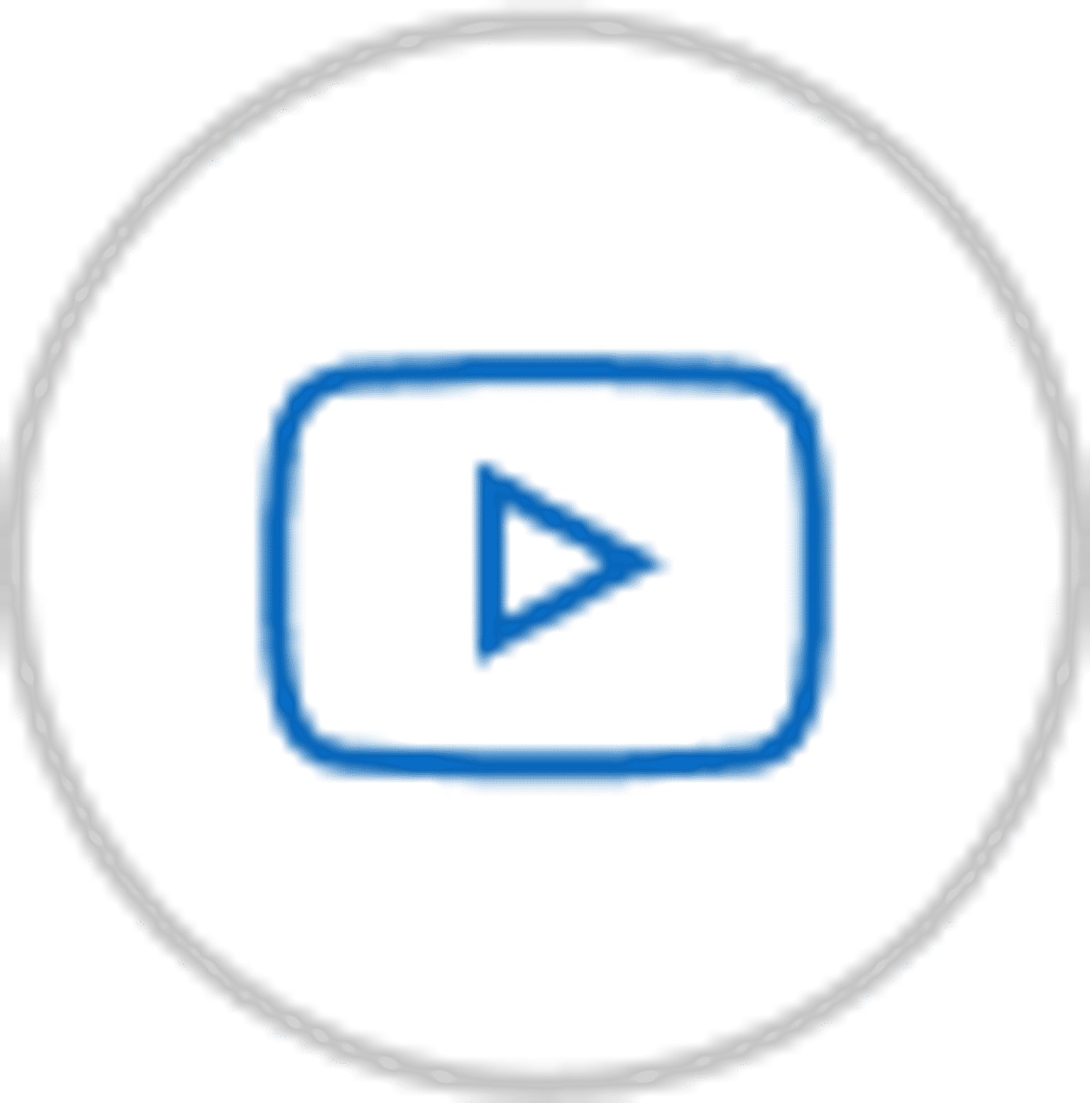 Youtube Icon